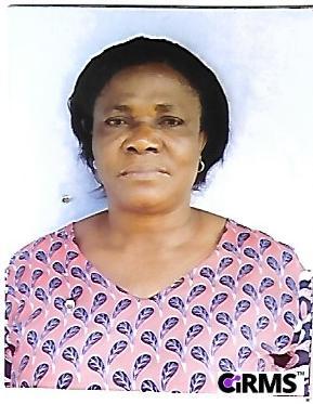 Amaka  Cathrine Nwafor