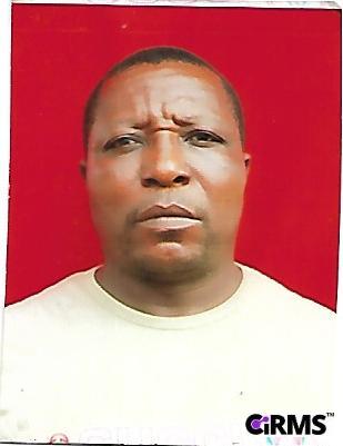 Mr. Ekene  Francis Onuzulike
