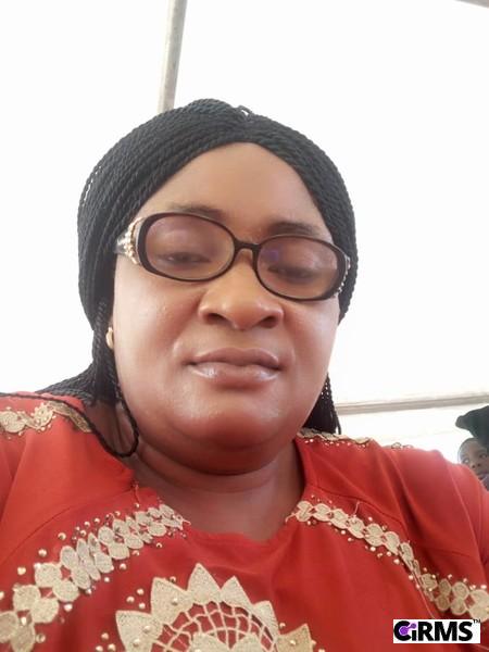 Mrs. Adaobi  Charity Akachukwu