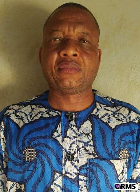 Mr. Amobi Philip Amobi
