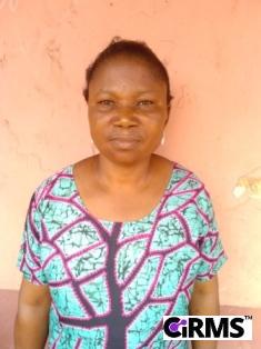 Mrs. Ndukaego Catherine Ezema