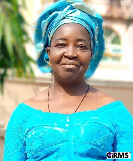 Mrs. Ngozi Mabel Asogwa