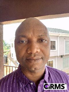 Mr. Ofoma David Okoye.