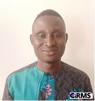Mr. Chinedu  Timothy Itama