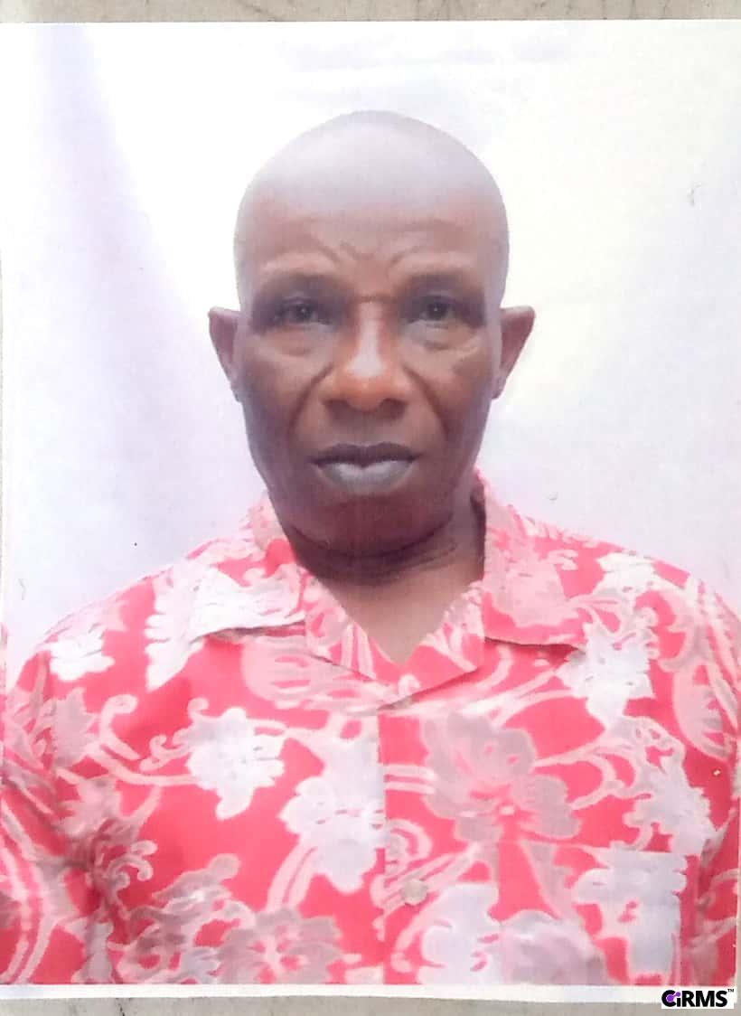 Mr. Nnamdi  Raphael Oforah