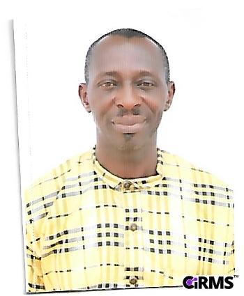 Mr. Ugochukwu  Prince Ezike
