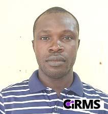 Mr. Nkemjika Vitalis Odo
