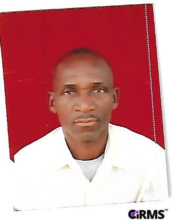Mr. Igwedinma  Stanley Okoye
