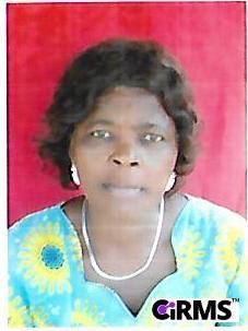 Miss. Chinwe Bertha Egbe
