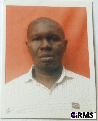 Mr. Onyebuchi Christian Oguaju