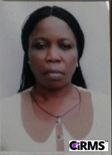 Miss. Ifeoma Francisca Analike