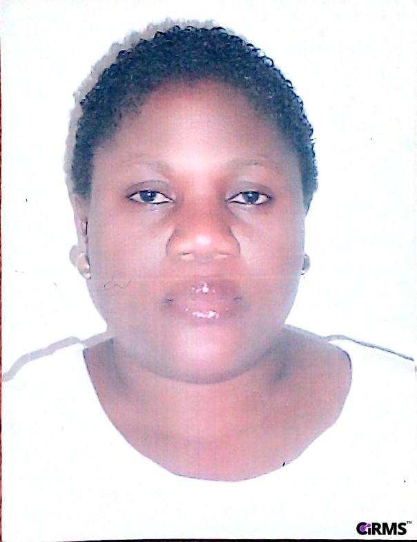 Mrs. Ngozika Patricia Eloham
