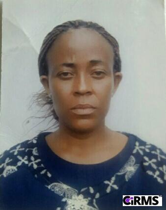 Mrs. Chioma Afulenu Okoli