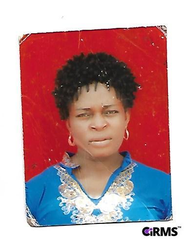 Mrs. Ifeoma, Victory Dike