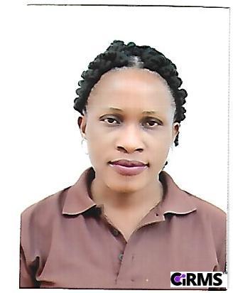 Miss. Nkiruka  Rose Ojukwu Oby