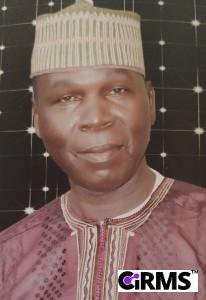 Mr. Adamu Madina Sani