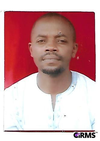 Mr. Oluchukwu  Michael John