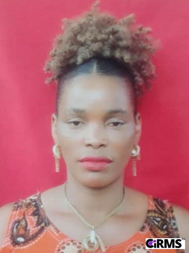 Mrs. Oluchi  Cynthia Eze