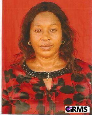 Mrs. Rose Ngozi Egwuonwu
