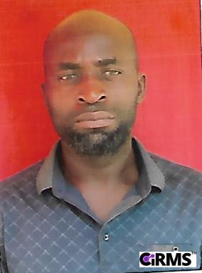 Mr. Peter  Ejike Ozoemena