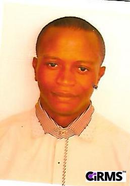 Mr. Anaetochukwu  Cornelius Abangwu