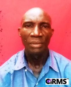 Mr. Nwabueze Kenneth Nwabueze