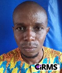 Mr. Ejike  Samuel Okeke