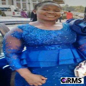 Mrs. Adaku Angela Joseph Nwafor