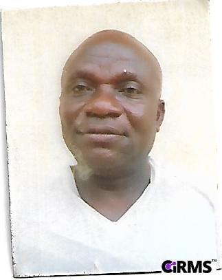 Mr. Ndubuisi  Jude Nwokolo
