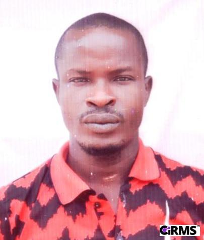 Mr. Afamefuna   Anthony Ojukwu
