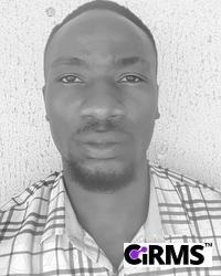Mr. Chukwunonso Mmaduka Oraka