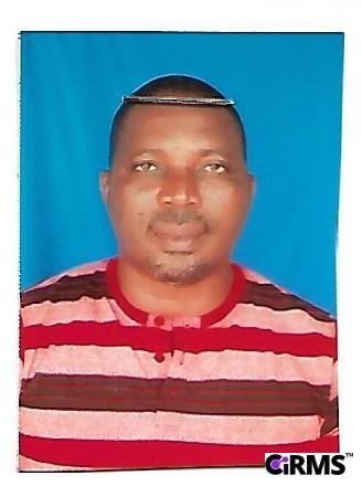 Mr. Chidi  Patrick Nworie