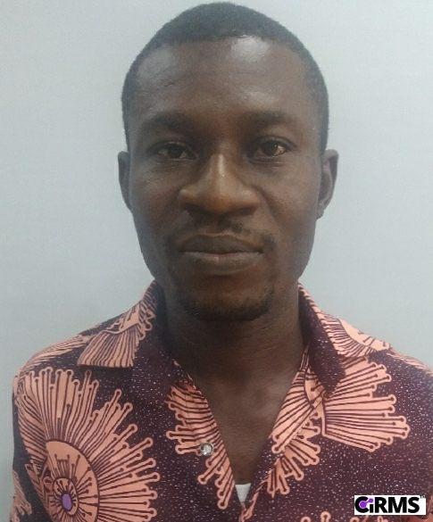 Mr. Donatus Chizoba Oforzor