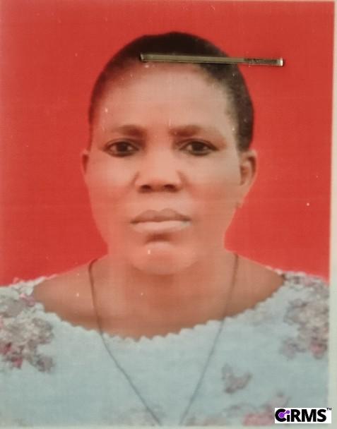  Ugonwa Cordelia Okeke