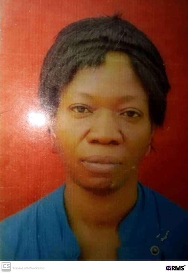 Mrs. Nkechinyere Rita Okeke