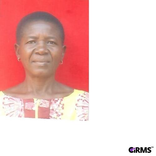 Mrs. Nkechi Obinwa Agodi
