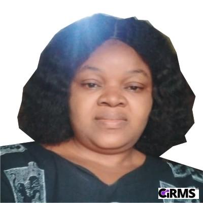  Pauline Obioma Umeh