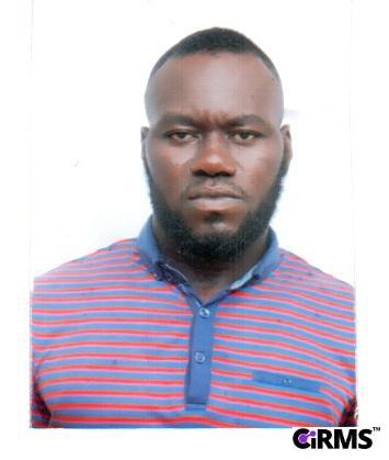 Mr. Ifeanyi  Philip Nwakike
