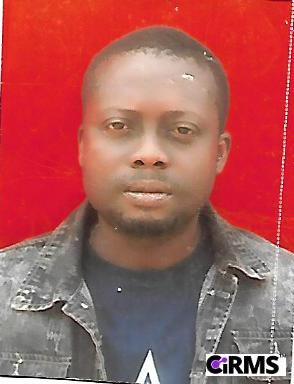 Mr. Uchenna  Philip Nwosu
