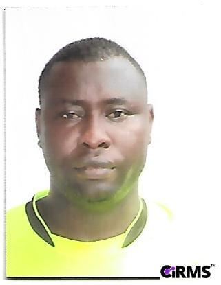  Ejiofor  John Onuorah