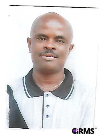 Mr. Kelechi  Benjamin Nkemakolam