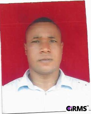 Mr. Anayo  Lawrence Anizoba
