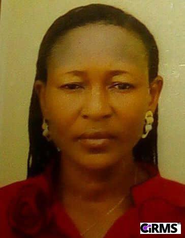 Francisca Azuka Ezeonu