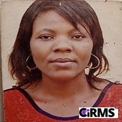 Miss. Ogochukwu Grace Nwolisa