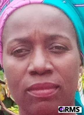 Mrs. Uju Theresa Ezeokafor