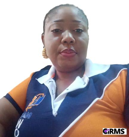 Mrs. Akudo Peace Onuoha
