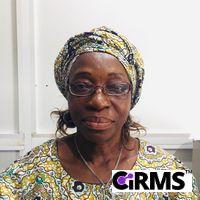 Mrs. Augustina Ozoemena Ikenta