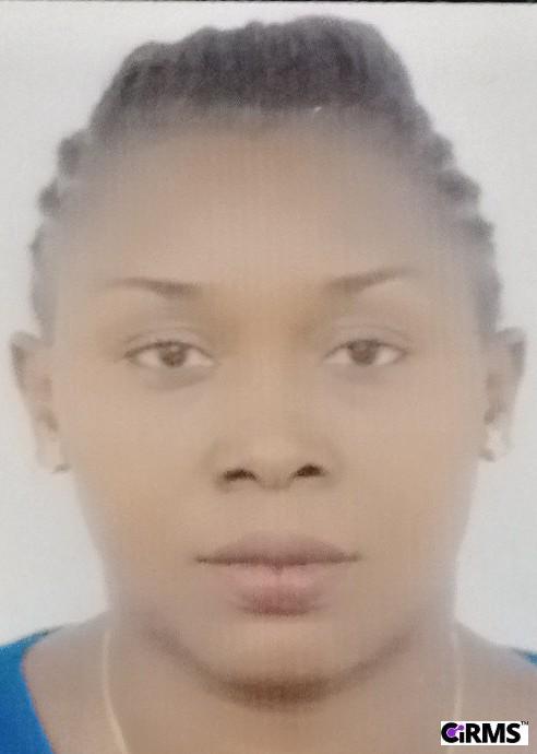 Mrs. Ngozika  Cecilia Buchi-okafor