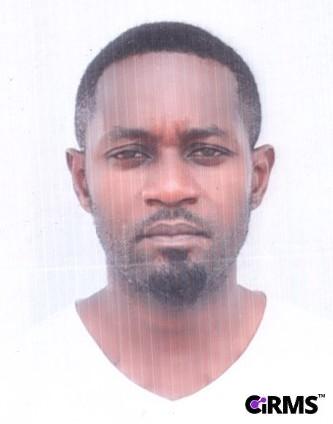 Mr. Imo  Ogar Osonwa