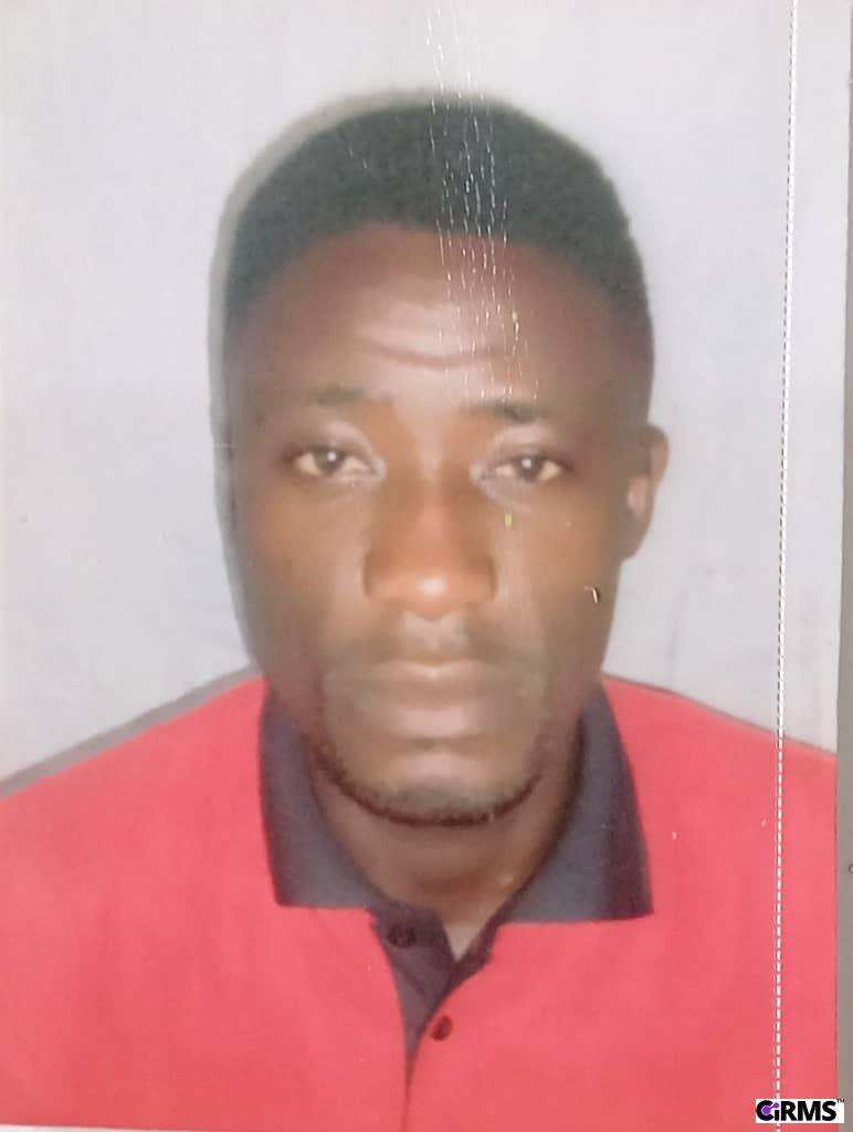  Mmaduabuchi  John Ndibe.